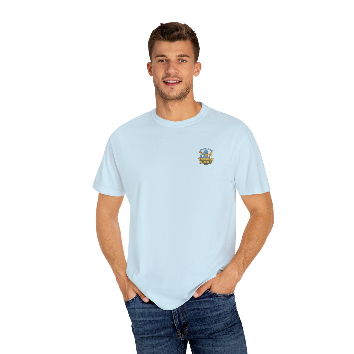 Chapel Hill Thunder Ducks