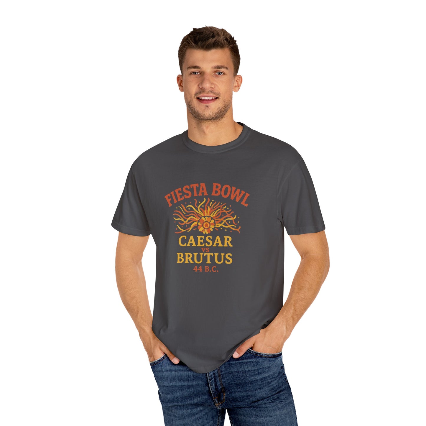 Fiesta Bowl: Caesar vs Brutus