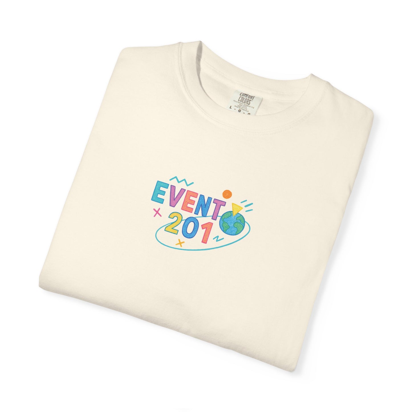 Event 201