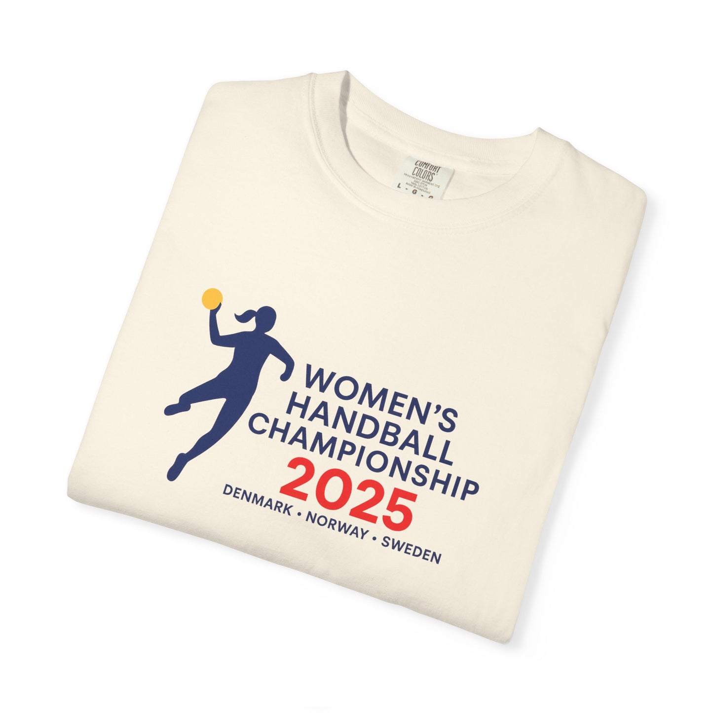 Women's Handball Championship 2025