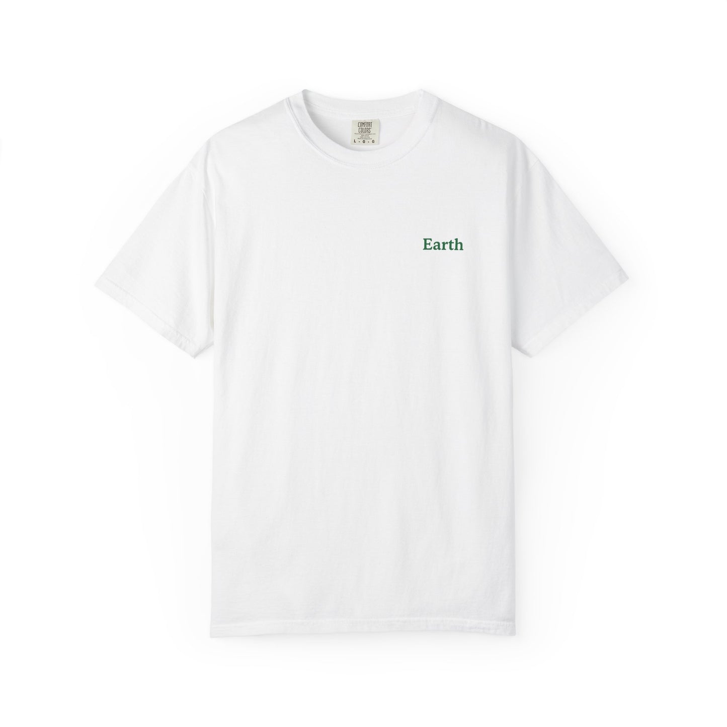 Earth