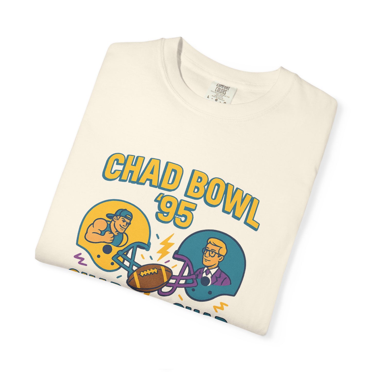 Chad Bowl: Chad State vs Chad Tech