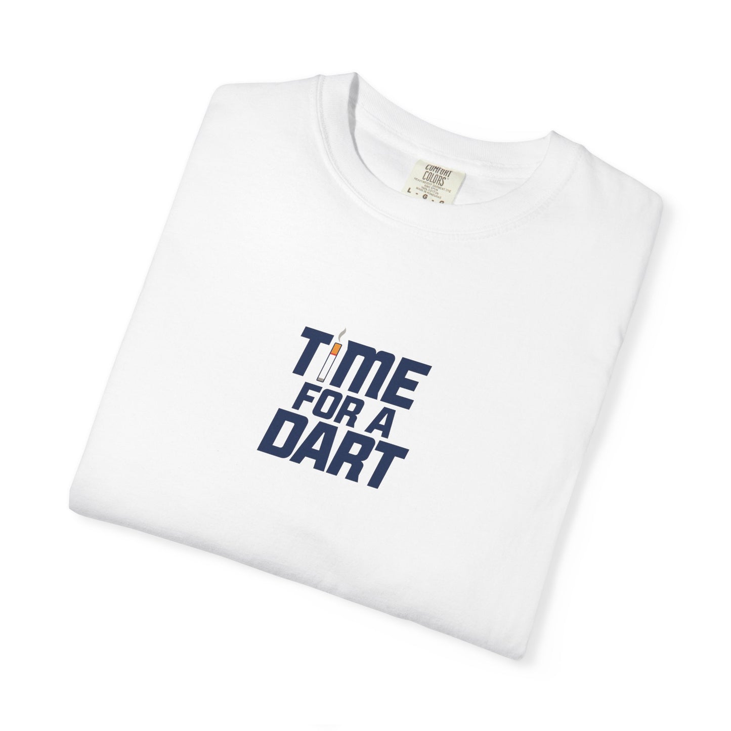 Giants: Time for a dart