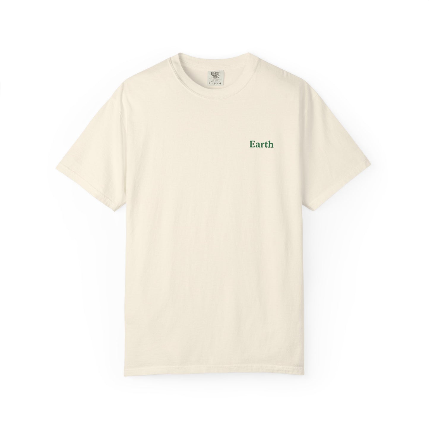 Earth