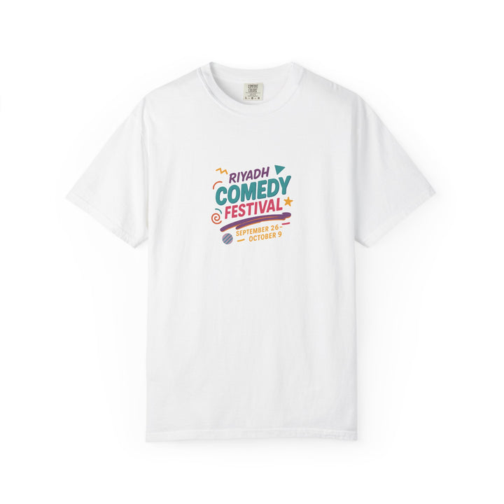 Riyadh Comedy Festival