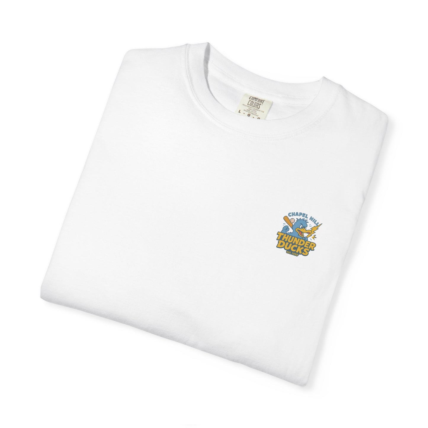 Chapel Hill Thunder Ducks