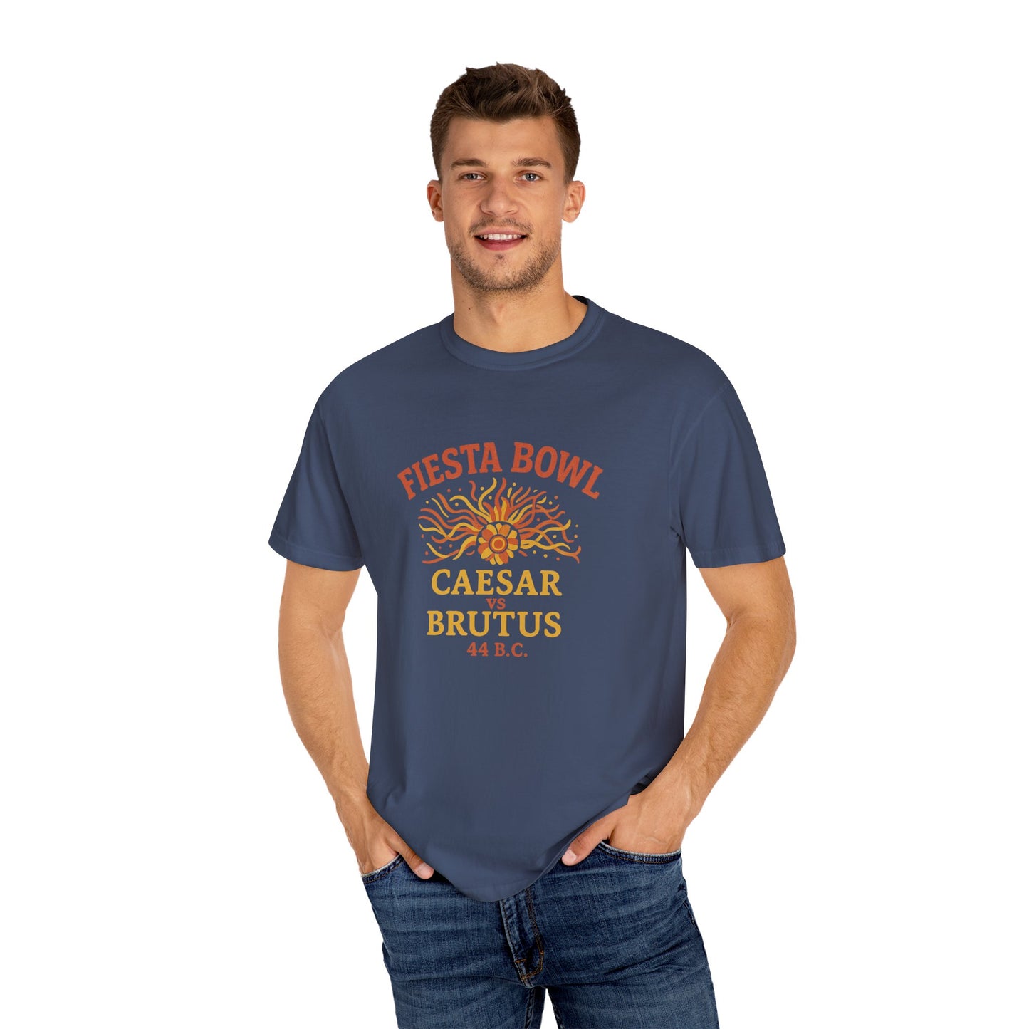Fiesta Bowl: Caesar vs Brutus