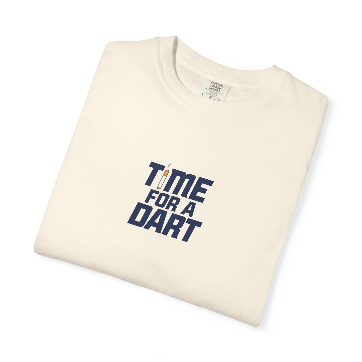 Giants: Time for a dart