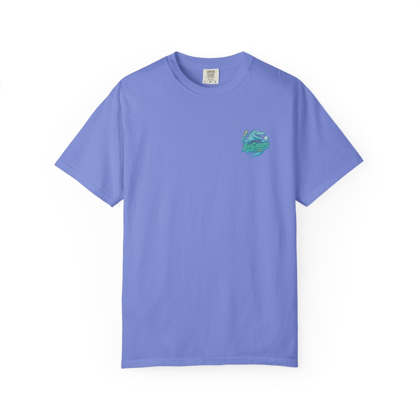 Ithaca Ice Gators