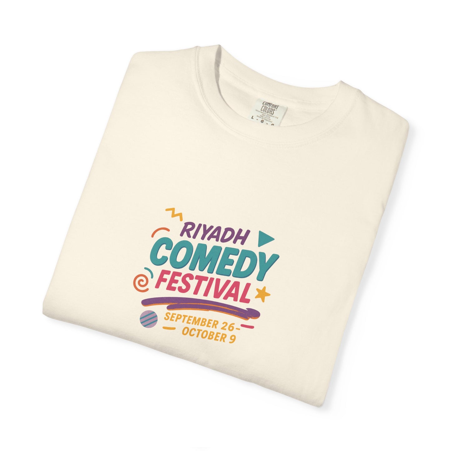 Riyadh Comedy Festival