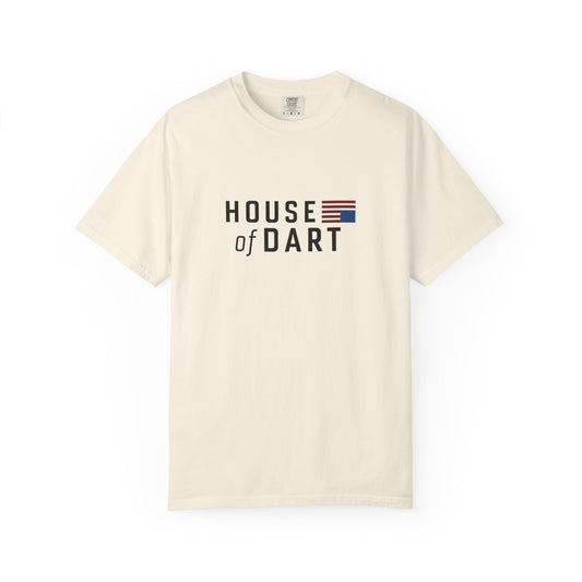 New York: House of Dart