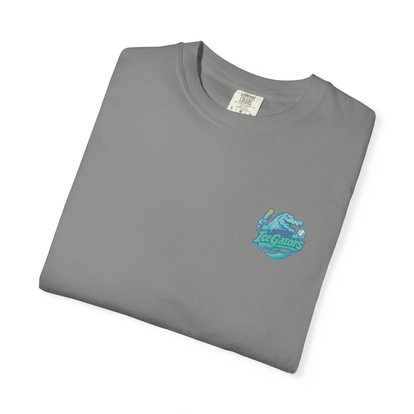 Ithaca Ice Gators