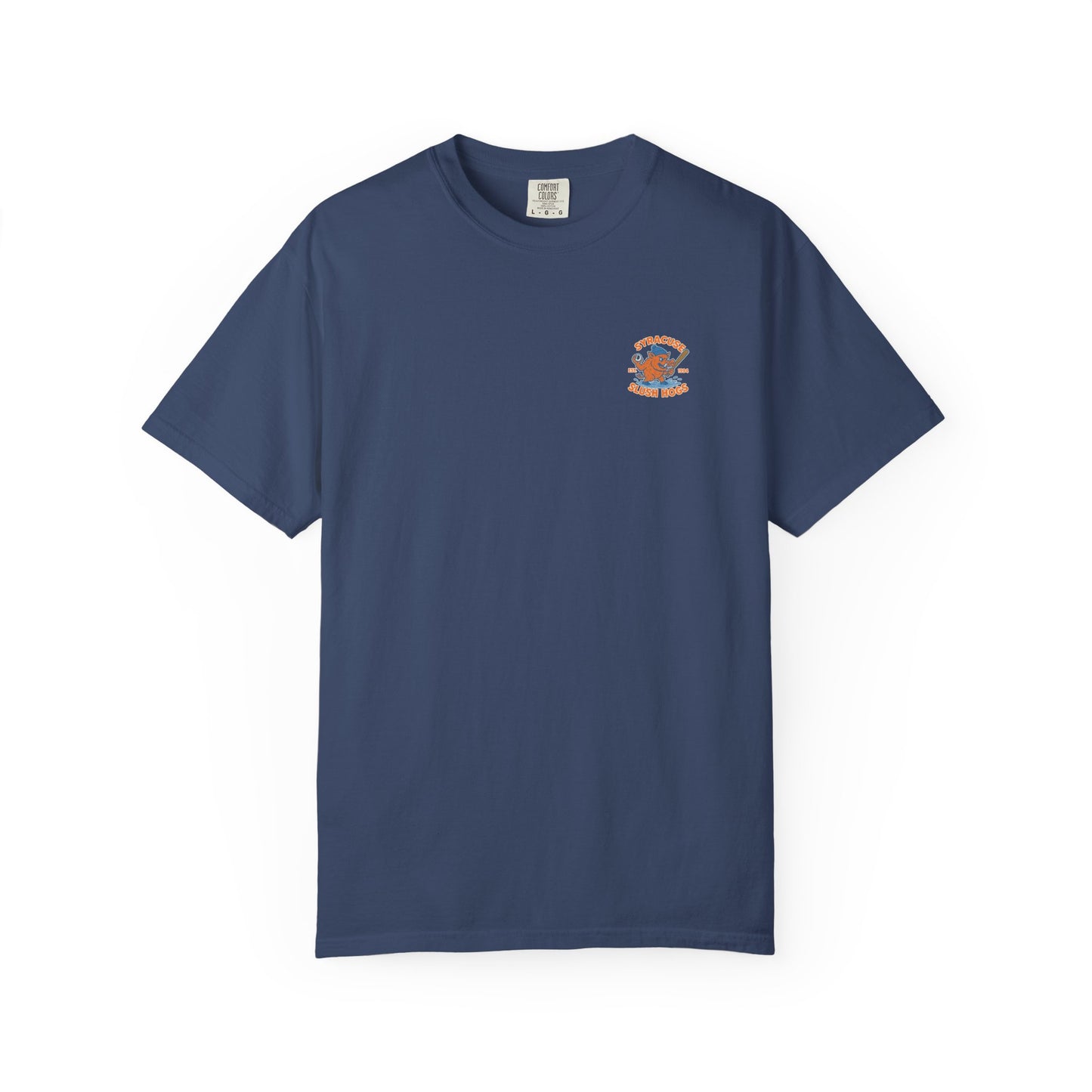 Syracuse Slush Hogs
