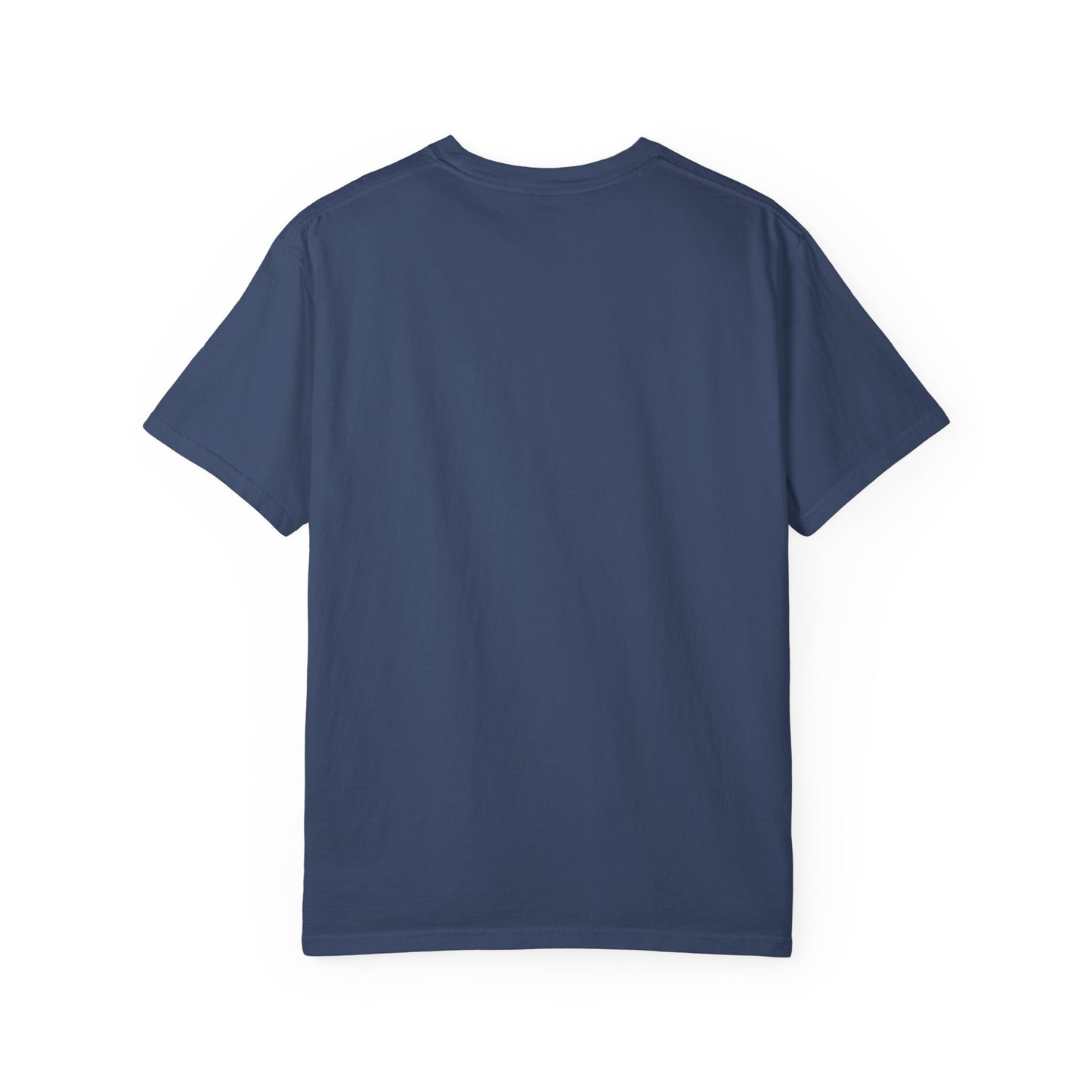 Michigan Blocks Tee