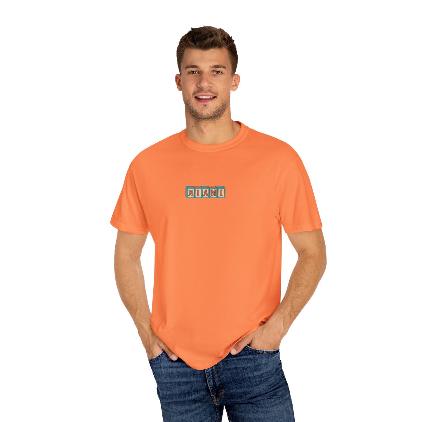 Miami: Blocks