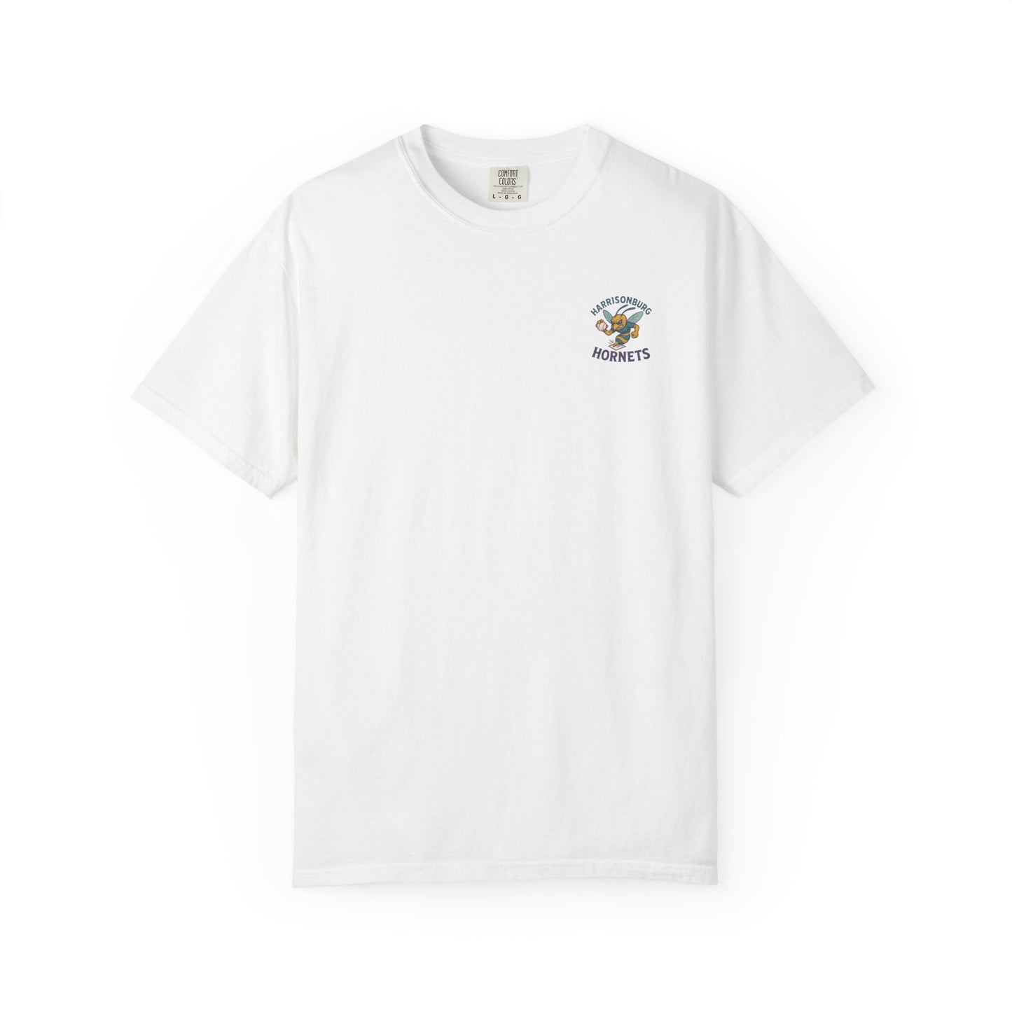 Harrisonburg Hornets Comfort Colors