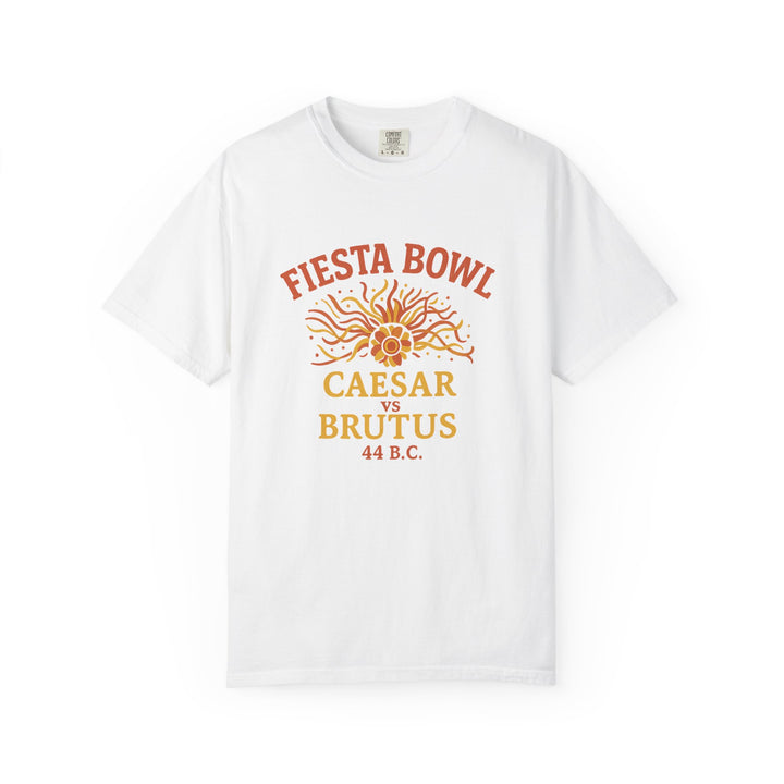 Fiesta Bowl: Caesar vs Brutus