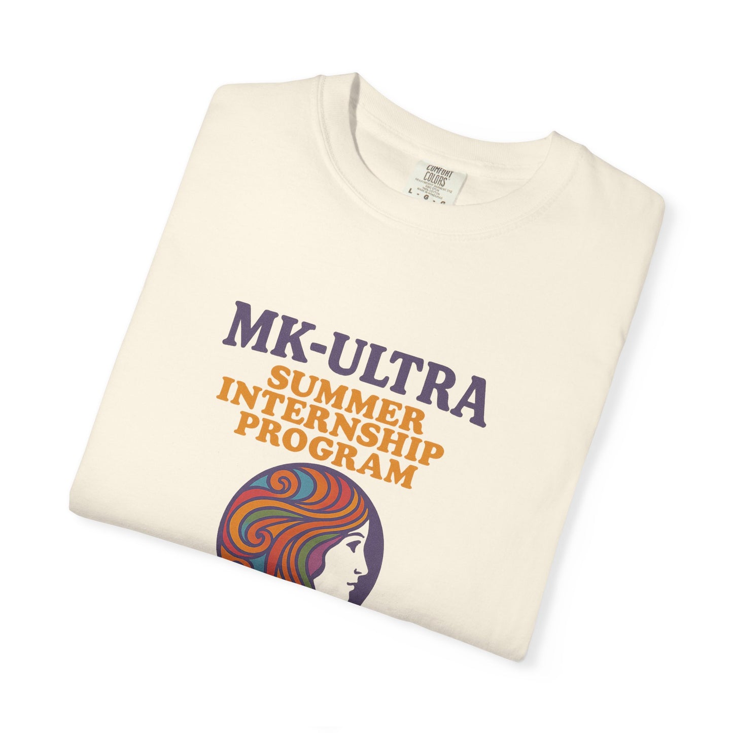 MK Ultra Summer Internship Program
