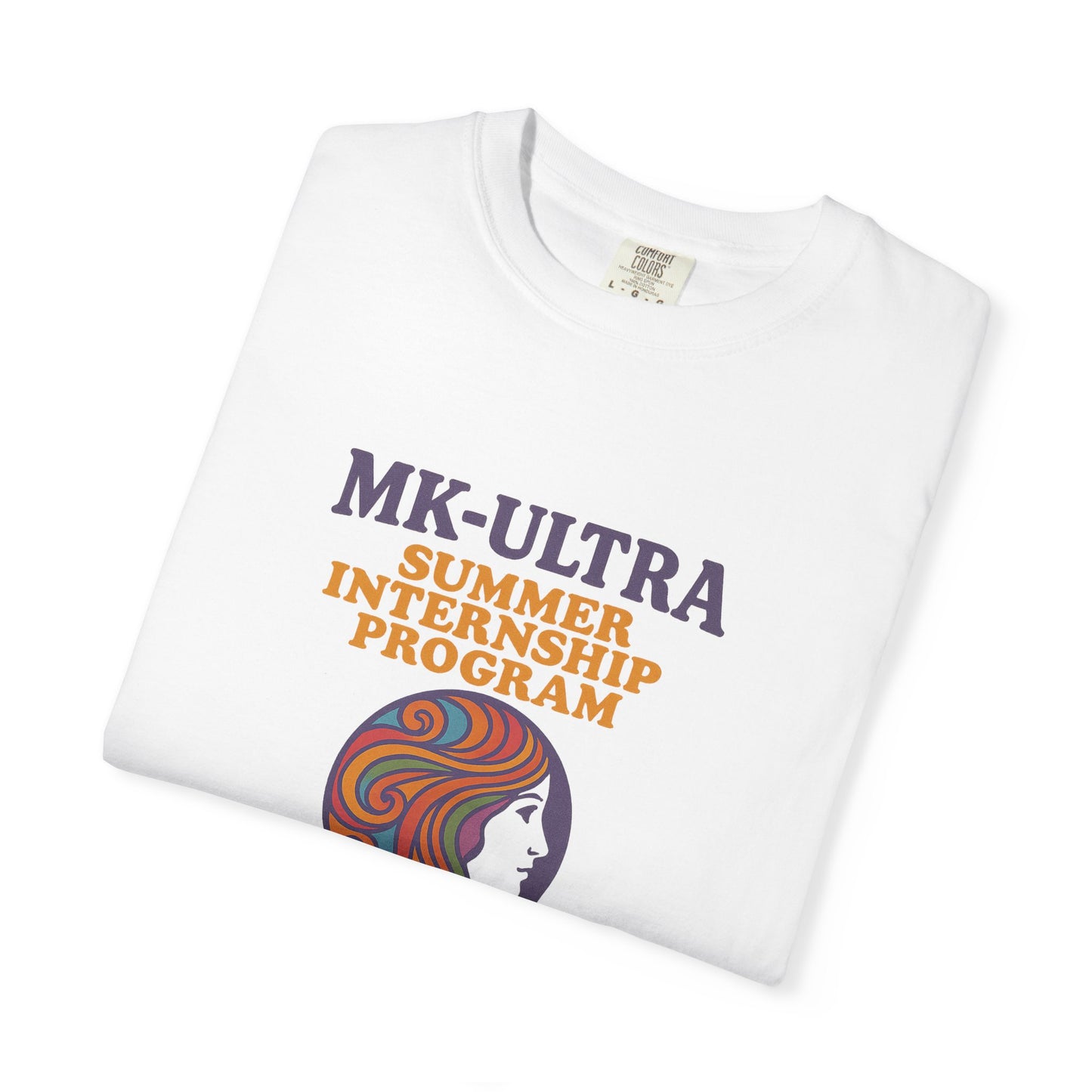 MK Ultra Summer Internship Program