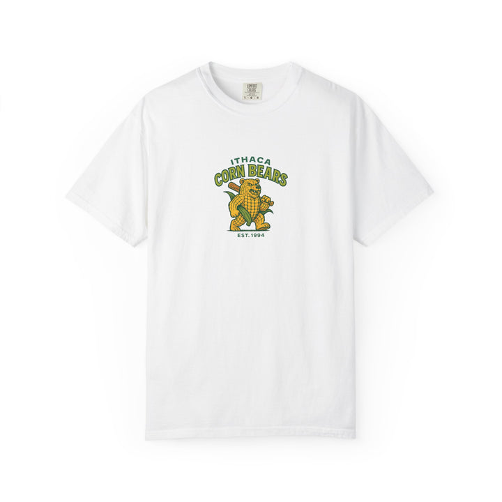 Ithaca Corn Bears