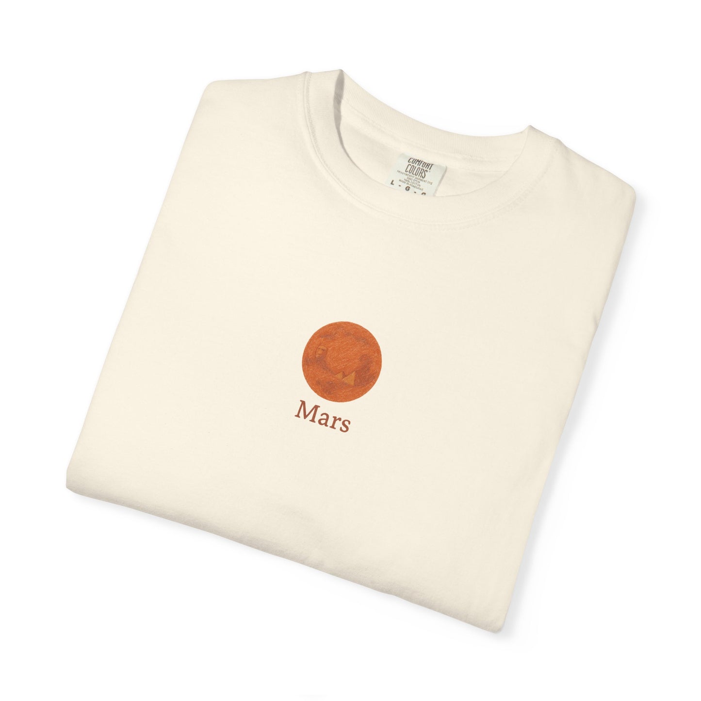 Planet Mars
