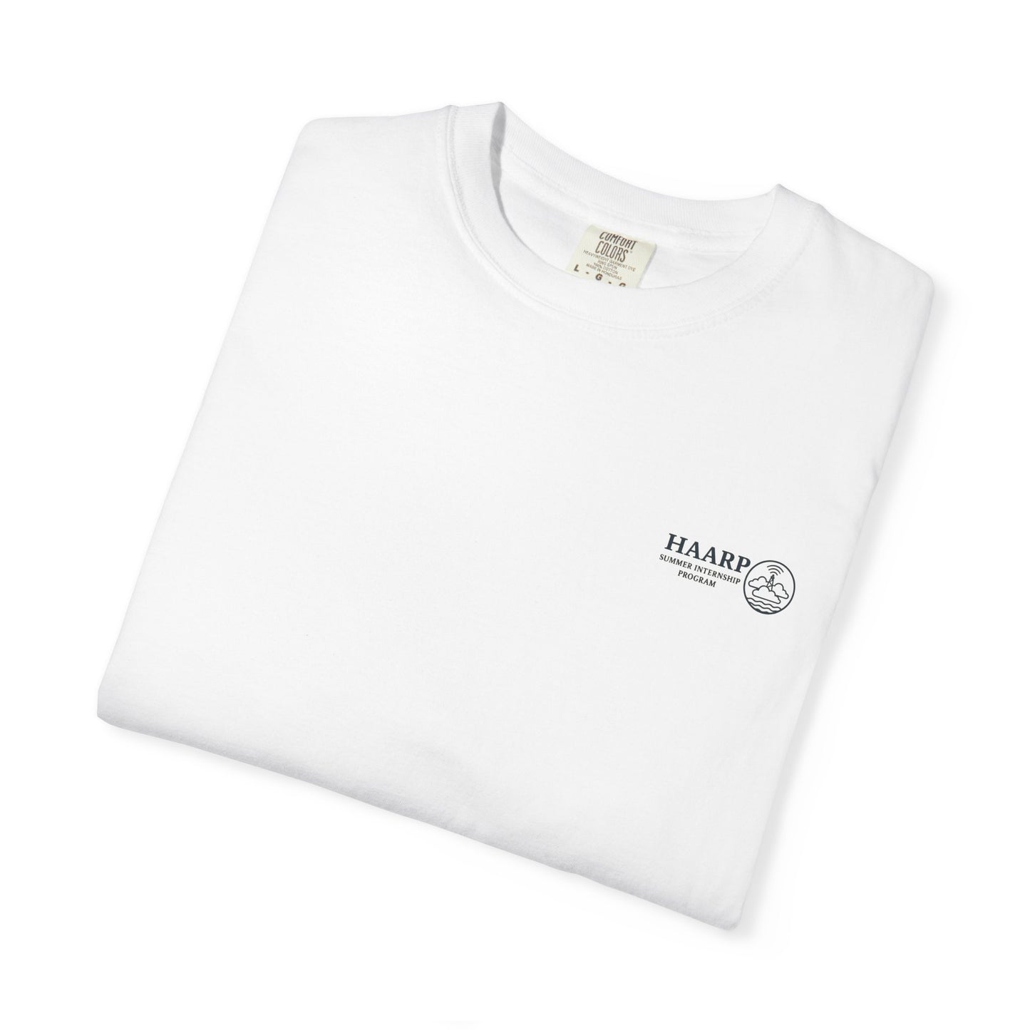 HAARP: Summer Internship Program