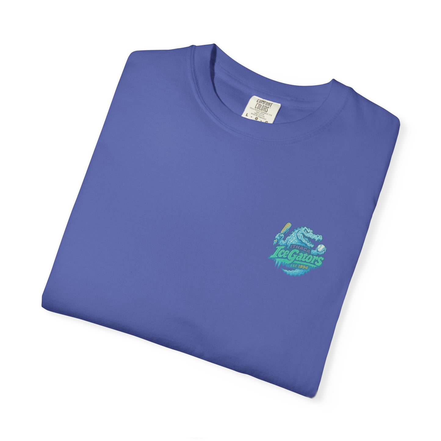 Ithaca Ice Gators