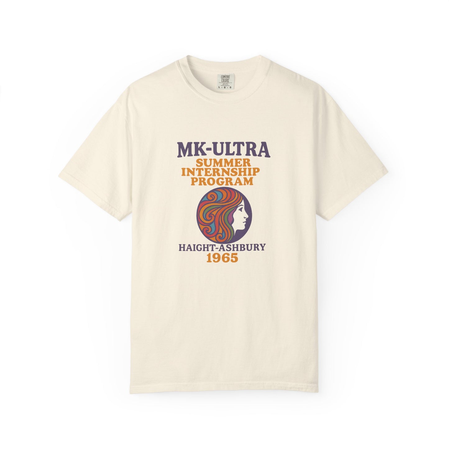 MK Ultra Summer Internship Program