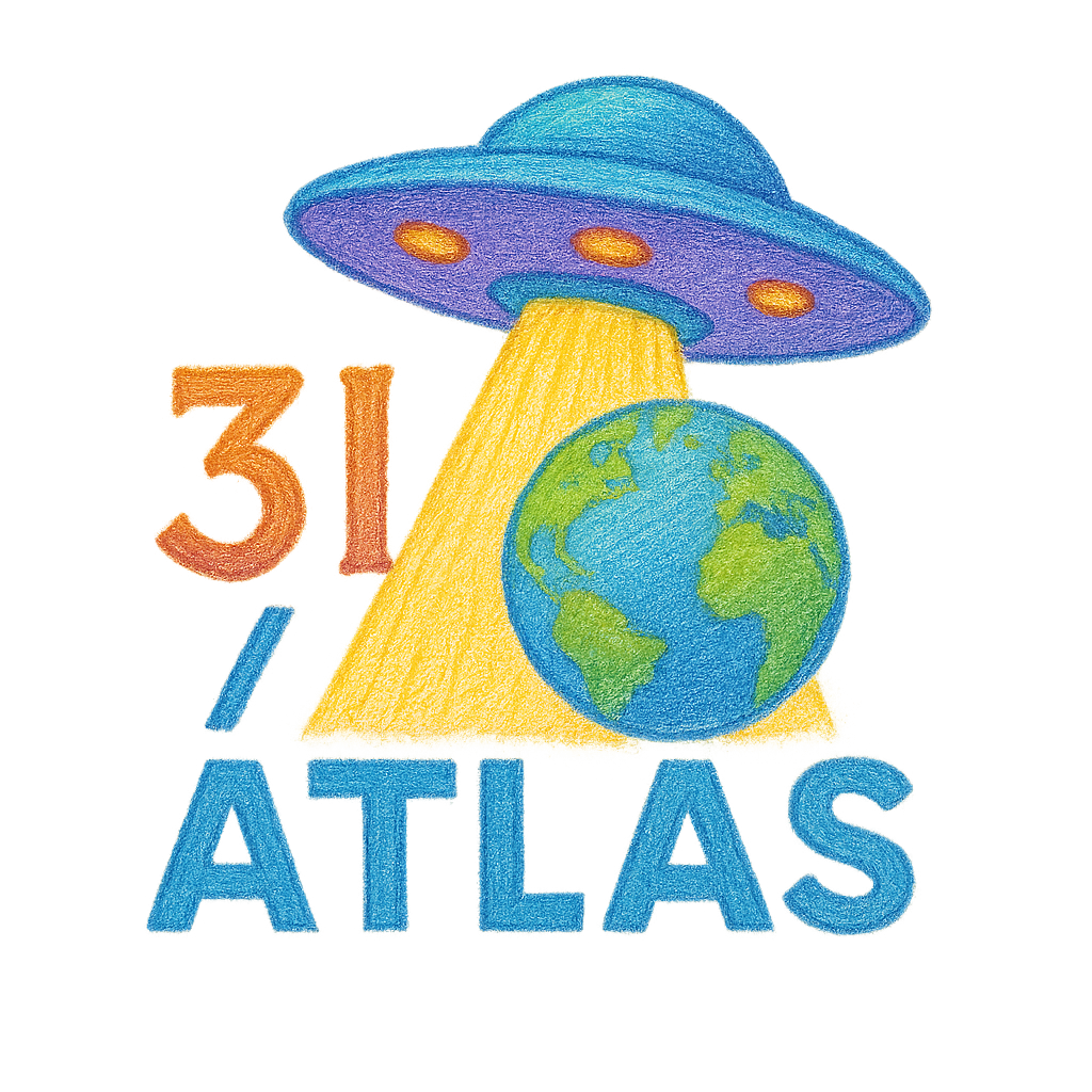3I / ATLAS: Coming This Fall