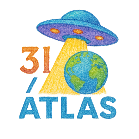 3I / ATLAS: Coming This Fall