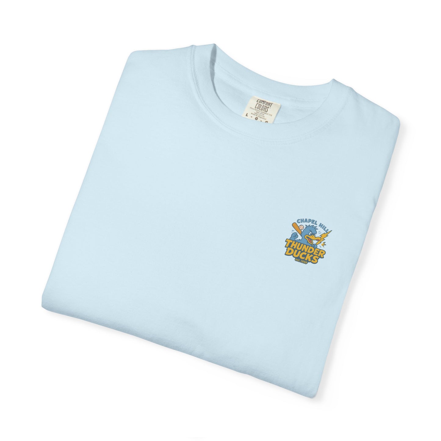 Chapel Hill Thunder Ducks