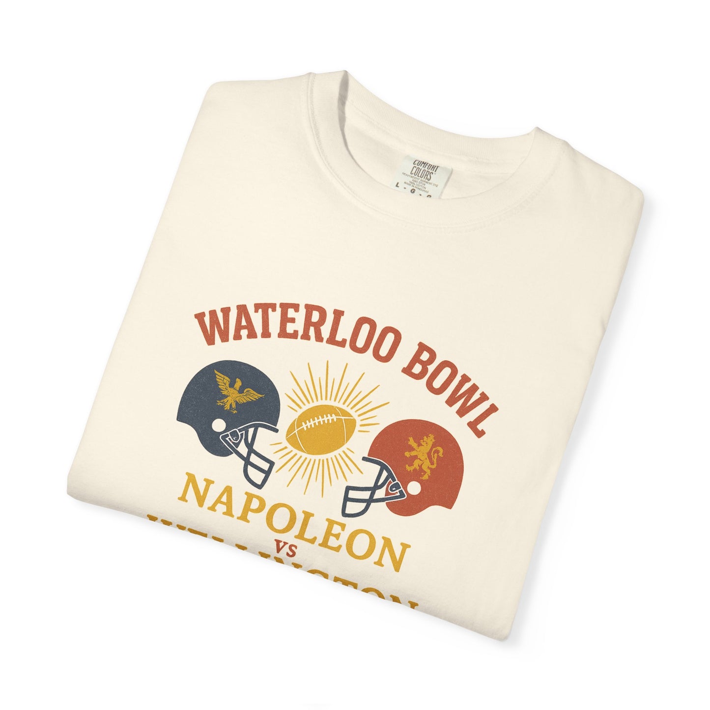 Waterloo: Napoleon vs Wellington