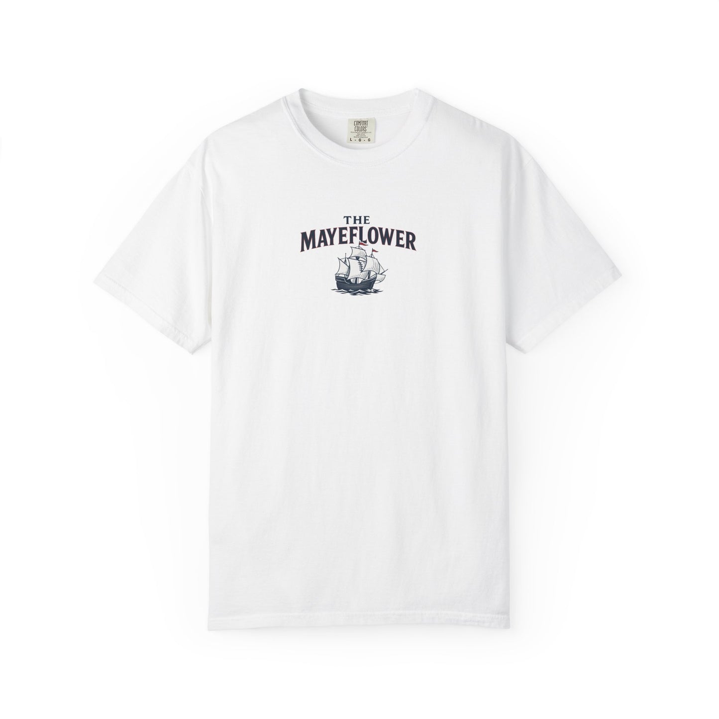 Patriots: The MayeFlower