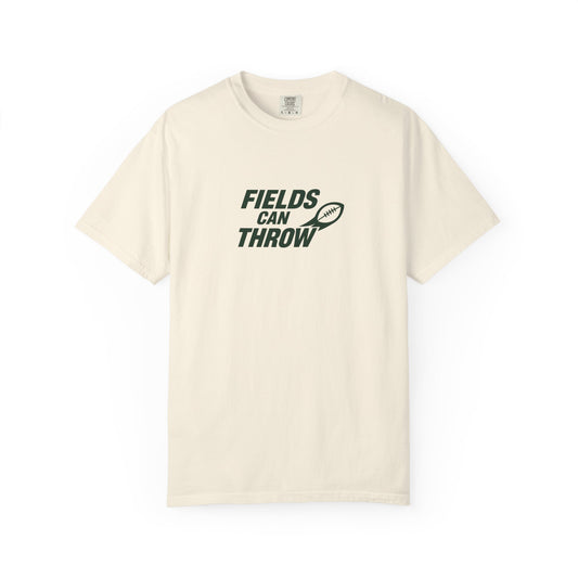 New York: Fields Can Throw 2