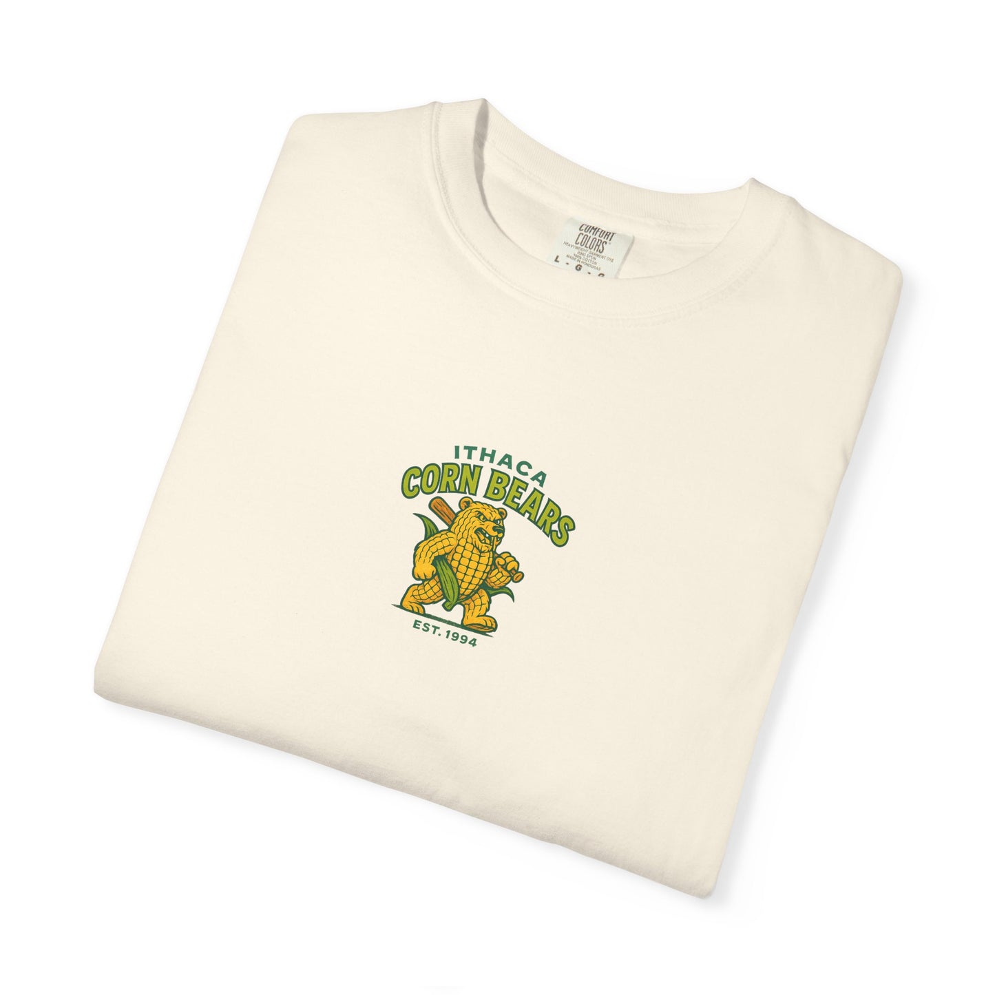Ithaca Corn Bears