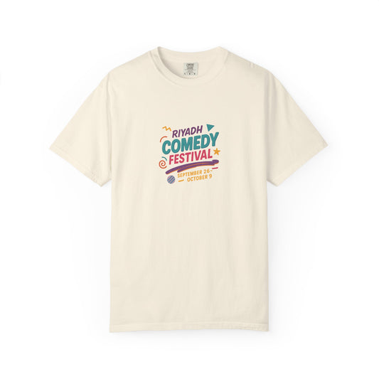 Riyadh Comedy Festival