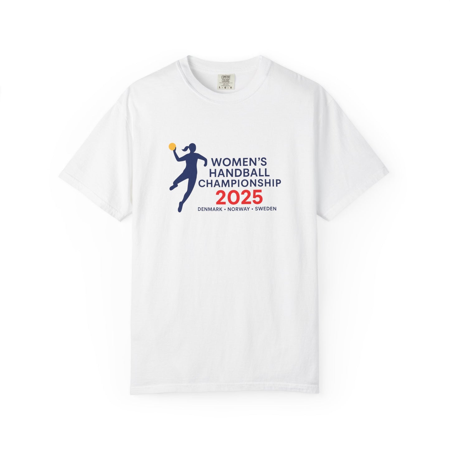 Women's Handball Championship 2025