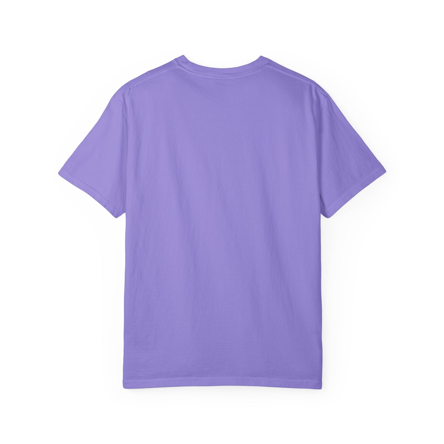 James Madison Blocks Tee