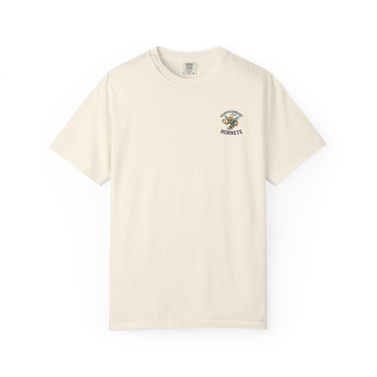 Harrisonburg Hornets Comfort Colors