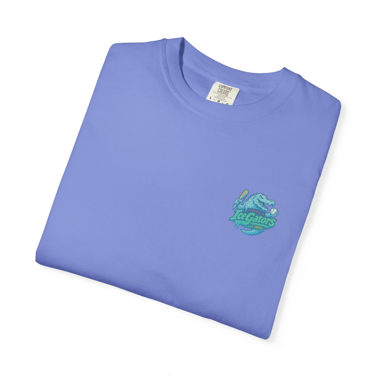 Ithaca Ice Gators