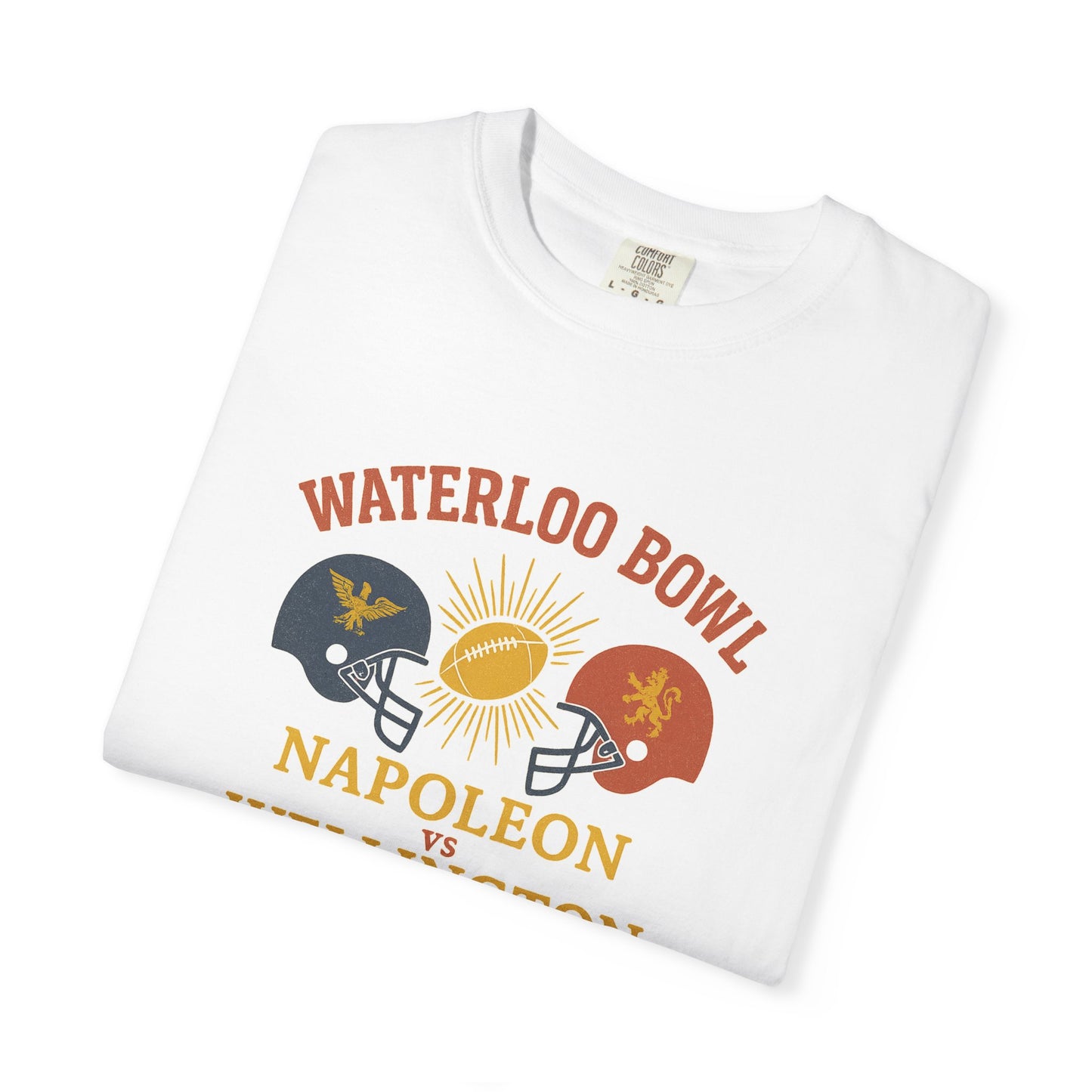 Waterloo: Napoleon vs Wellington