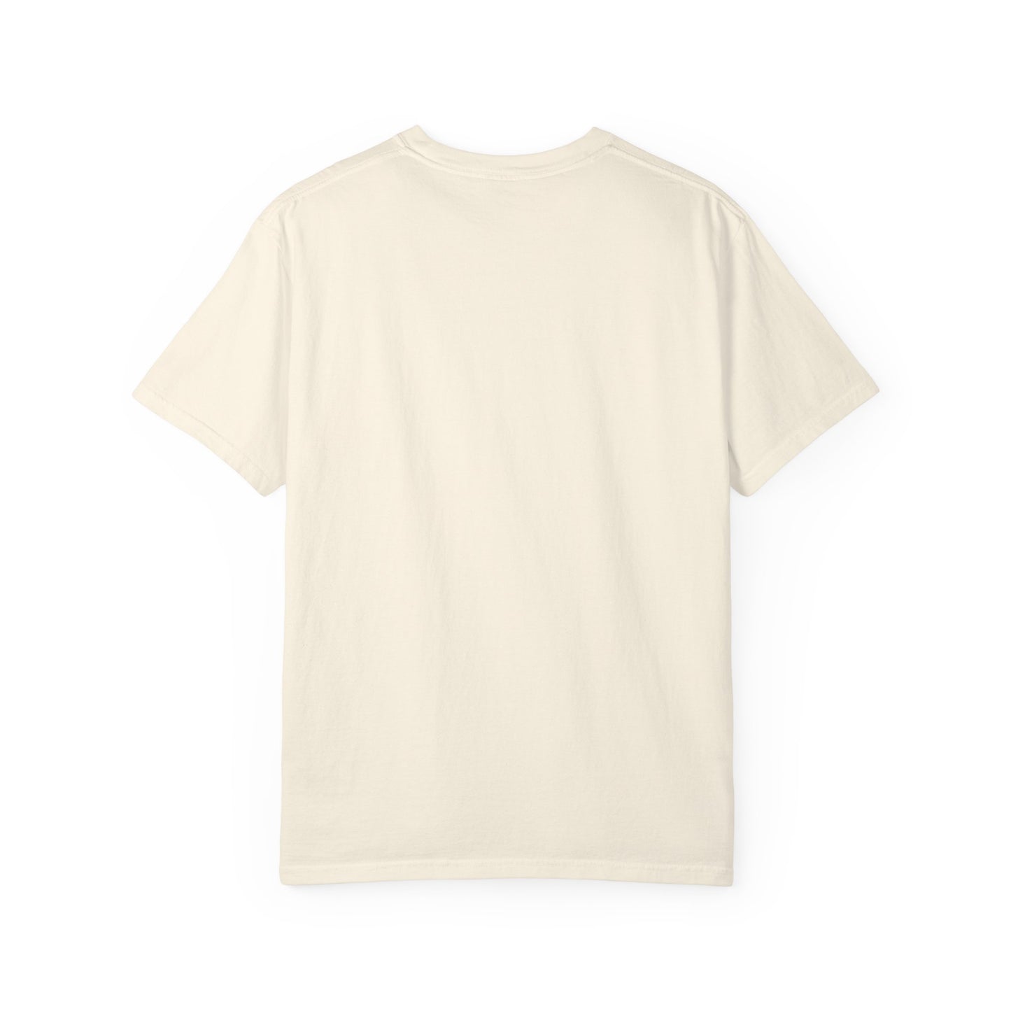 James Madison Blocks Tee