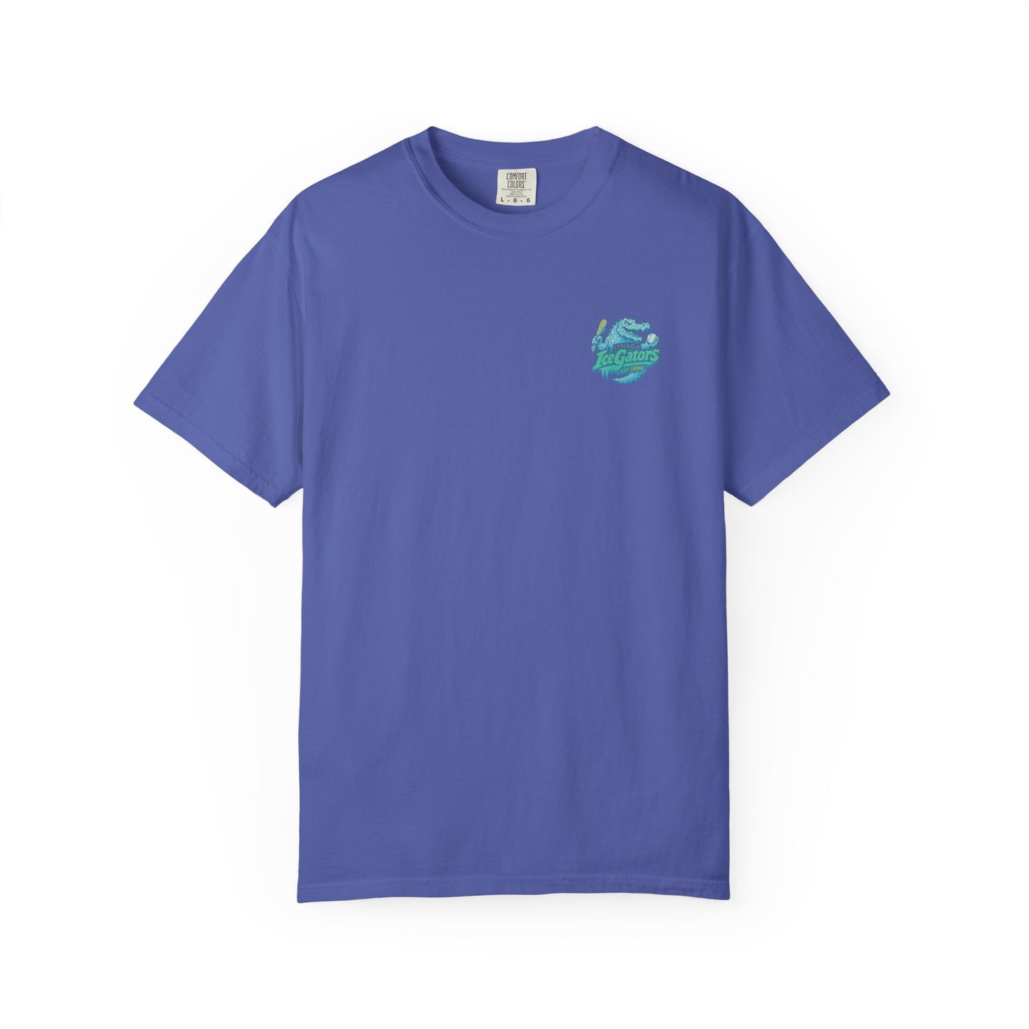 Ithaca Ice Gators