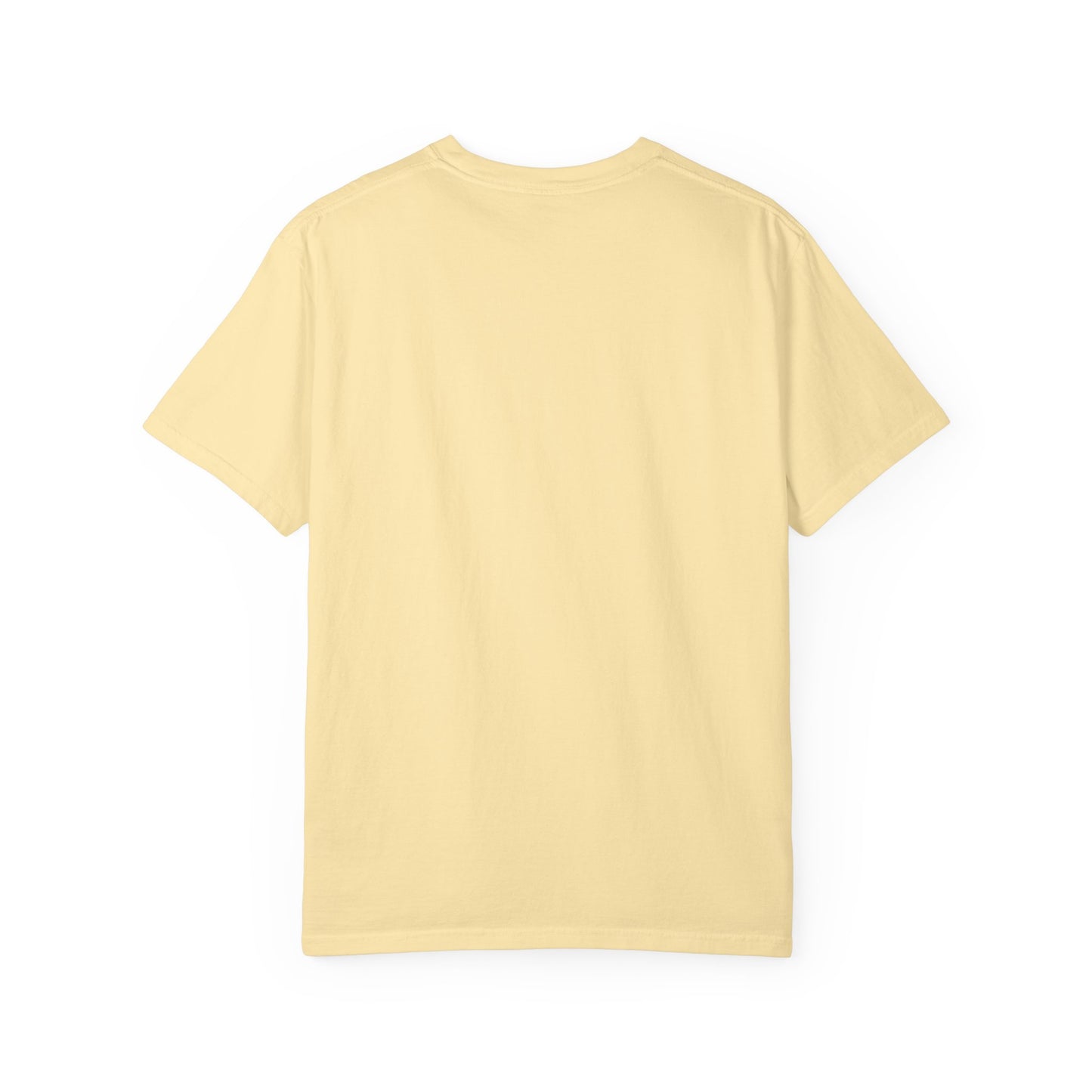 Michigan Blocks Tee