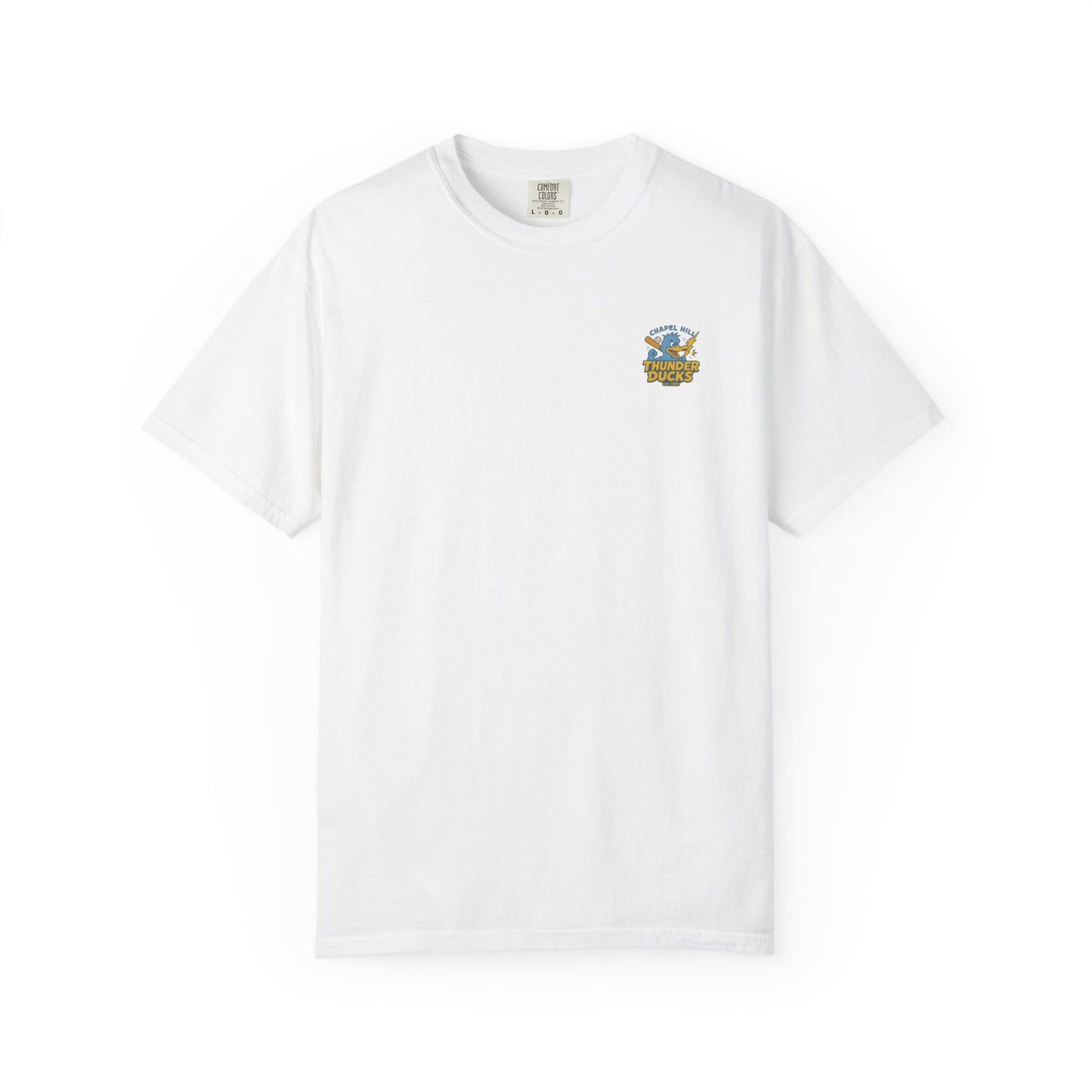 Chapel Hill Thunder Ducks