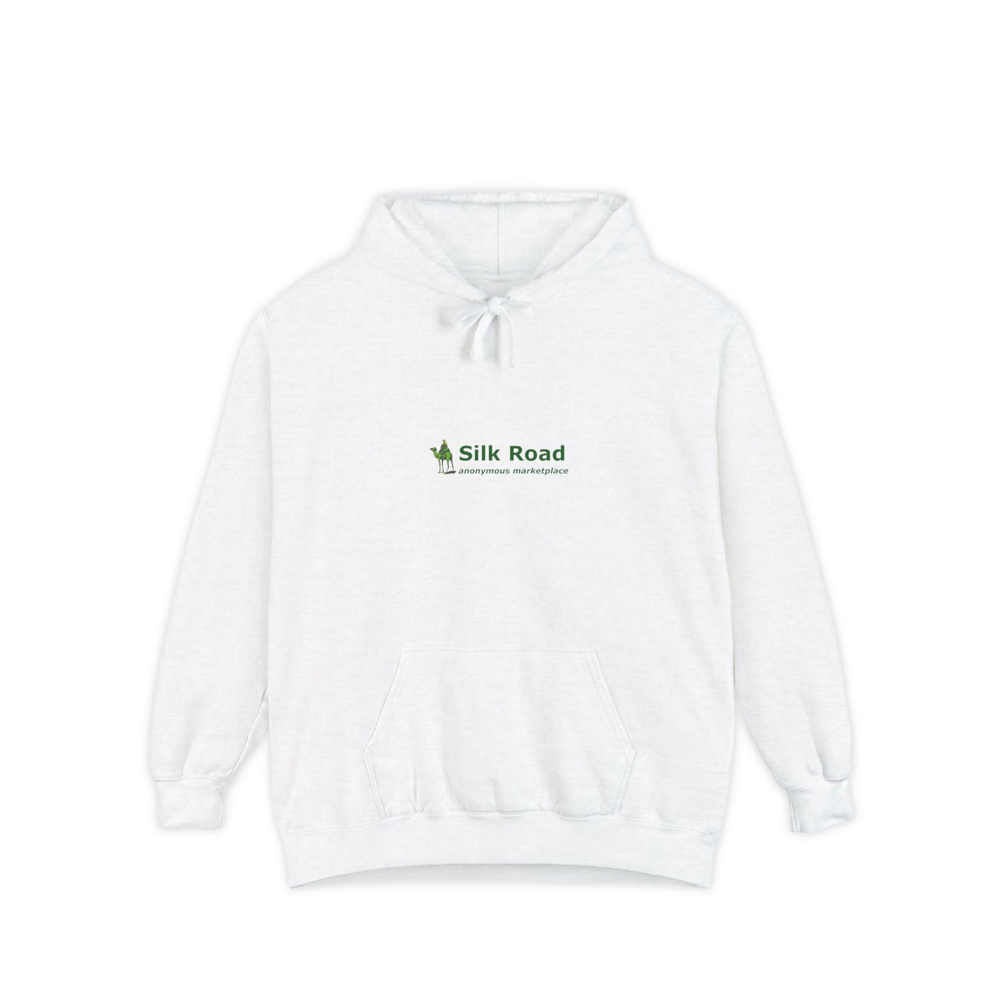 Silk Road Hoodie