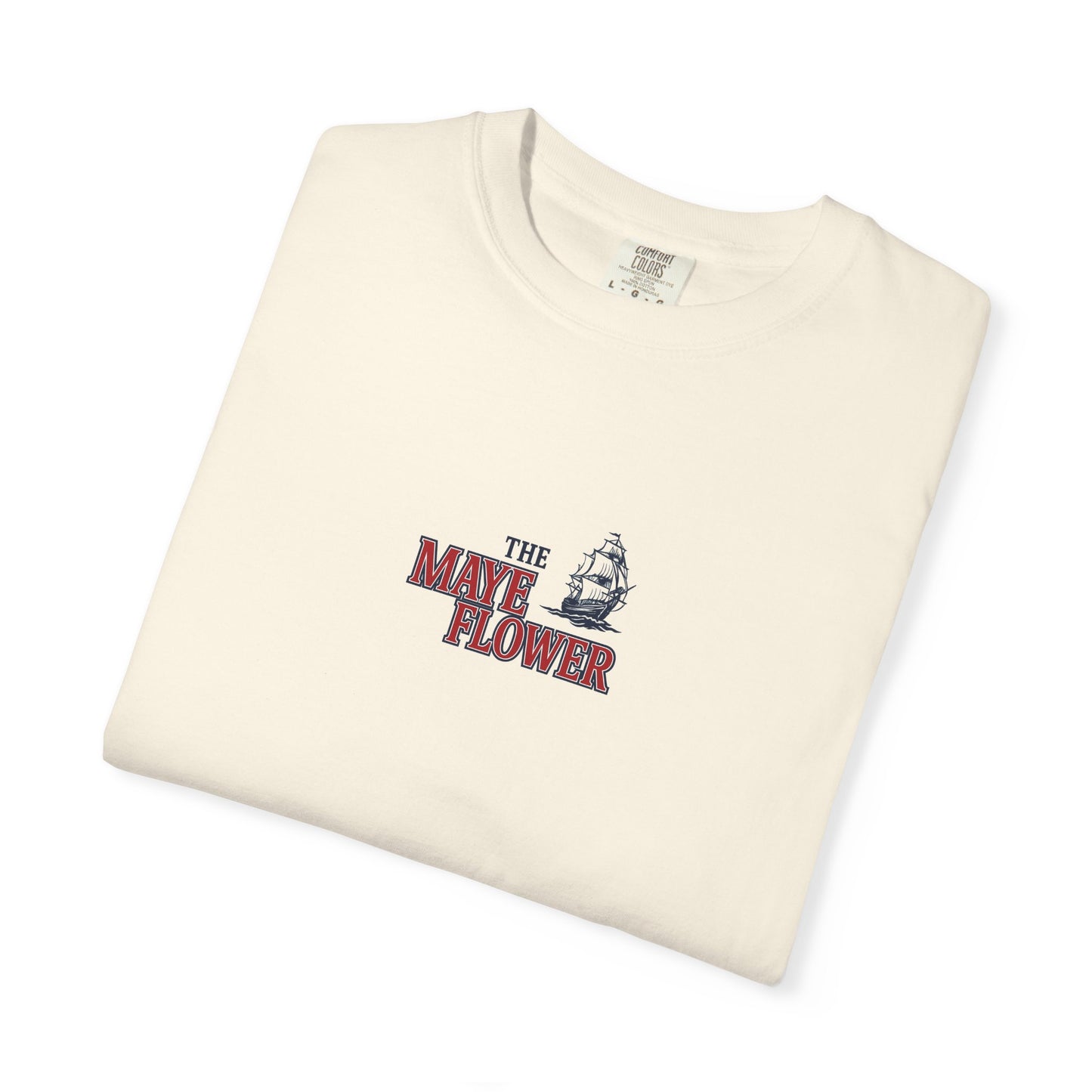 Patriots: The MayeFlower part 2