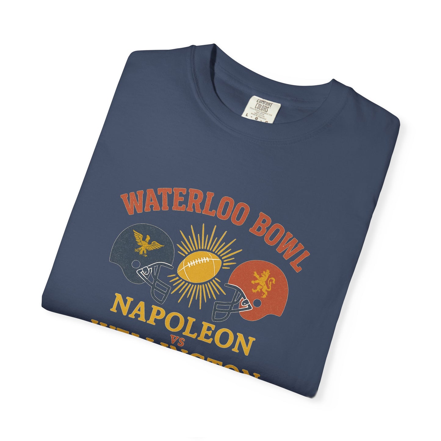 Waterloo: Napoleon vs Wellington