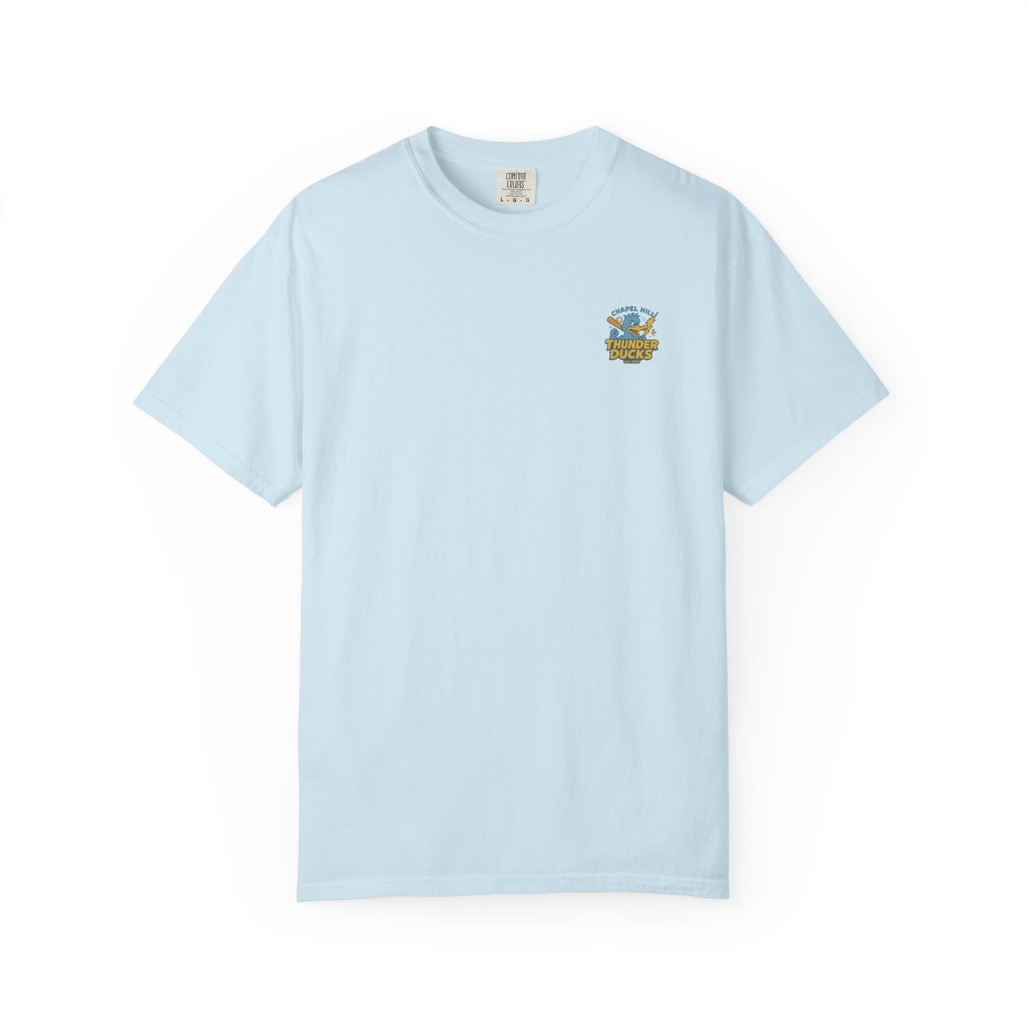 Chapel Hill Thunder Ducks
