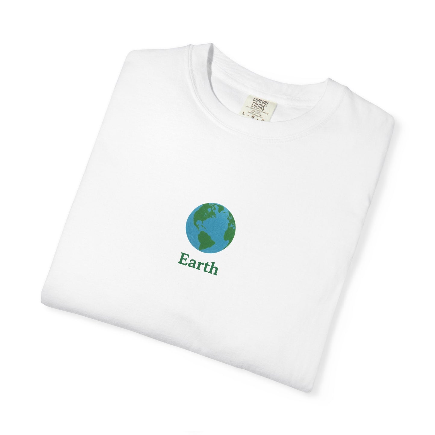 Planet Earth